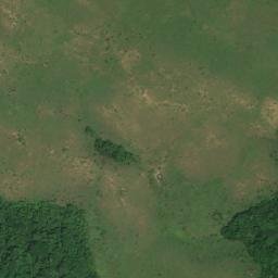 Satellite imagery of Monte Lulo, AO