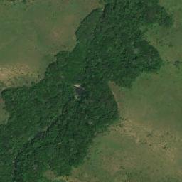 Satellite imagery of Monte Lulo, AO