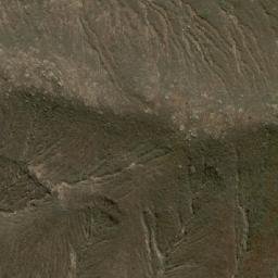 Satellite imagery of Cerros Los Zorritos, PE