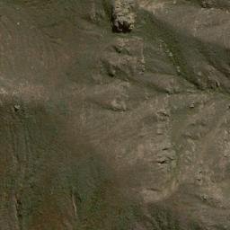 Satellite imagery of Cerros Los Zorritos, PE