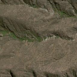 Satellite imagery of Cerros Los Zorritos, PE