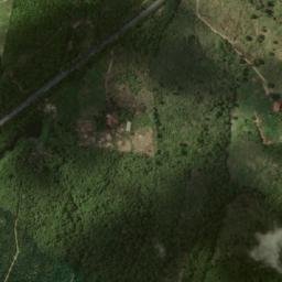 Satellite imagery of Serra Mata Fresca, BR