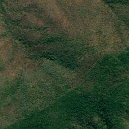 Satellite imagery of Serra do Cedro, BR