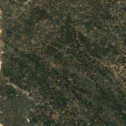 Satellite imagery of Serra da Palmeira, BR