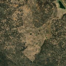 Satellite imagery of Serra da Palmeira, BR
