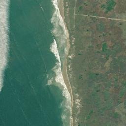 Satellite imagery of Quicombo, AO