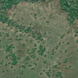 Satellite imagery of Quicombo, AO