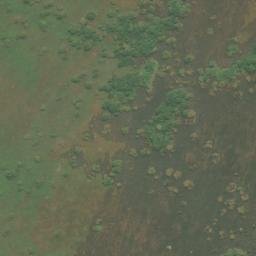 Satellite imagery of Quiita, AO