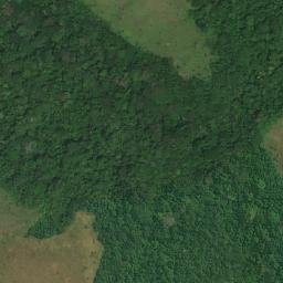 Satellite imagery of Monte Lulo, AO