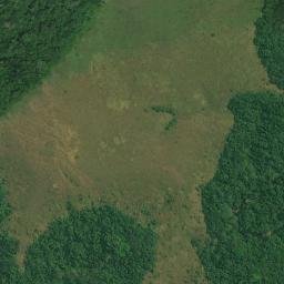 Satellite imagery of Monte Lulo, AO