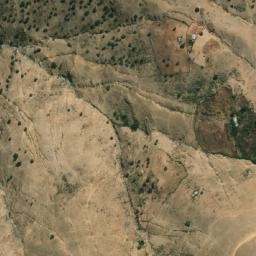 Satellite imagery of Cerro Piedras Largas, PE