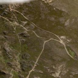 Satellite imagery of Minas de Cascabamba, PE