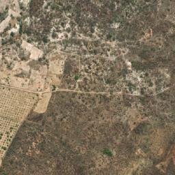 Satellite imagery of Morro da Laranja, BR