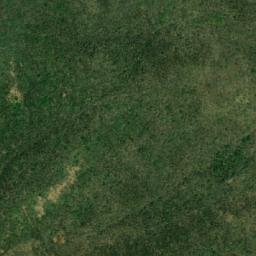 Satellite imagery of Serra do Exu, BR