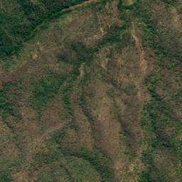 Satellite imagery of Serra do Cedro, BR