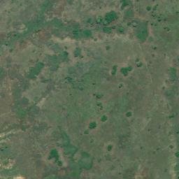 Satellite imagery of Quicombo, AO