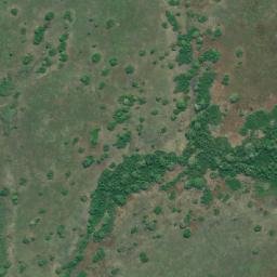 Satellite imagery of Quicombo, AO