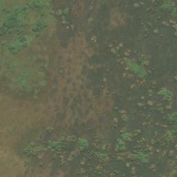 Satellite imagery of Quiita, AO