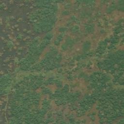 Satellite imagery of Quiita, AO