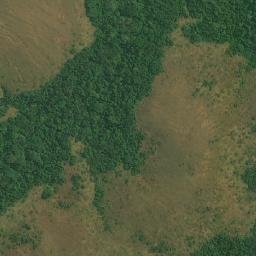 Satellite imagery of Monte Lulo, AO