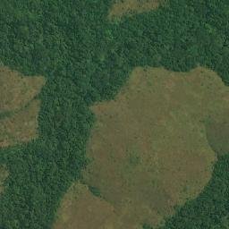 Satellite imagery of Monte Lulo, AO