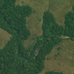 Satellite imagery of Monte Lulo, AO