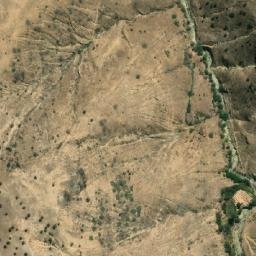 Satellite imagery of Cerro Piedras Largas, PE