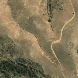 Satellite imagery of Cerro Piedras Largas, PE