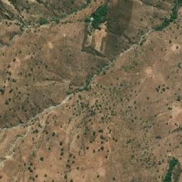 Satellite imagery of Cerro La Laguna, PE