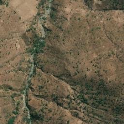 Satellite imagery of Cerro La Laguna, PE