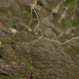 Satellite imagery of Minas de Cascabamba, PE