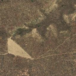 Satellite imagery of Morro da Laranja, BR