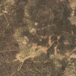 Satellite imagery of Morro da Laranja, BR