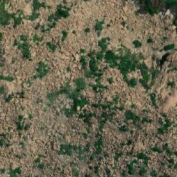 Satellite imagery of Serra Branca, BR