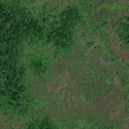 Satellite imagery of Ngori, AO
