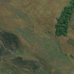 Satellite imagery of Talage, AO