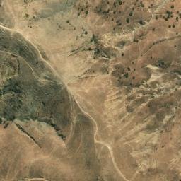 Satellite imagery of Cerro La Laguna, PE