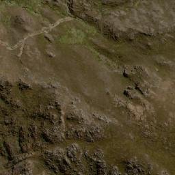Satellite imagery of Minas de Cascabamba, PE