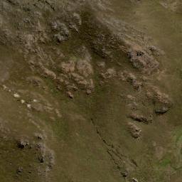 Satellite imagery of Minas de Cascabamba, PE