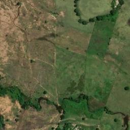 Satellite imagery of Serrote João Bastos, BR