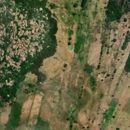 Satellite imagery of Serra Branca, BR