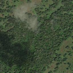 Satellite imagery of Zonzo, AO