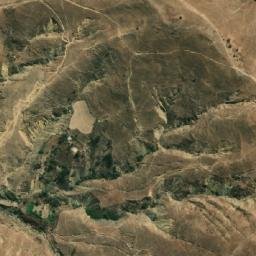 Satellite imagery of Cerro La Laguna, PE