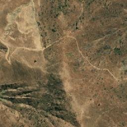 Satellite imagery of Cerro La Laguna, PE