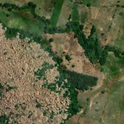 Satellite imagery of Serrote João Bastos, BR