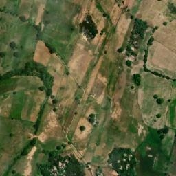 Satellite imagery of Serrote João Bastos, BR