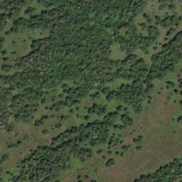 Satellite imagery of Zonzo, AO