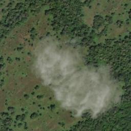 Satellite imagery of Zonzo, AO