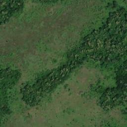 Satellite imagery of Ngori, AO