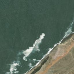 Satellite imagery of Punta Pacasmayo, PE
